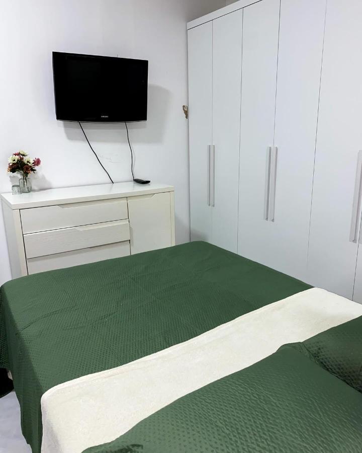 Estudio Completo No Centro De Domingos Martins Ao Lado Da Rua Do Lazer! Apartamento Exterior foto